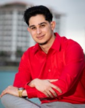 CHRISTIAN Cruz Herrera