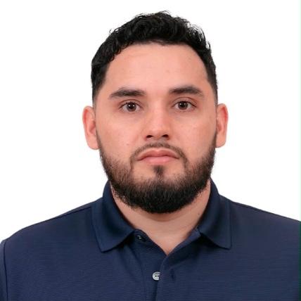 Yesly Josue Cruz Guzman