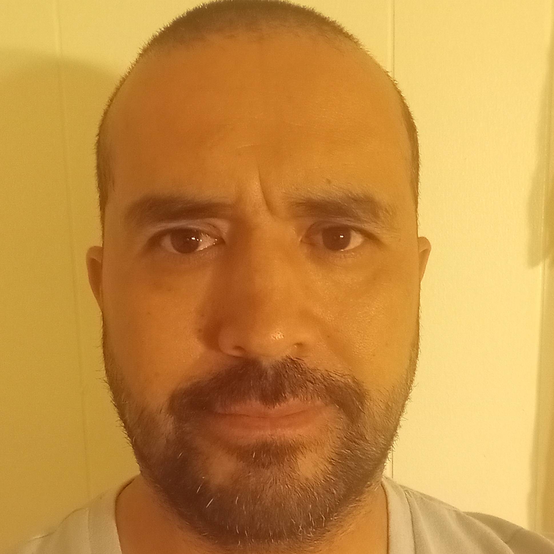 Juan Aburto