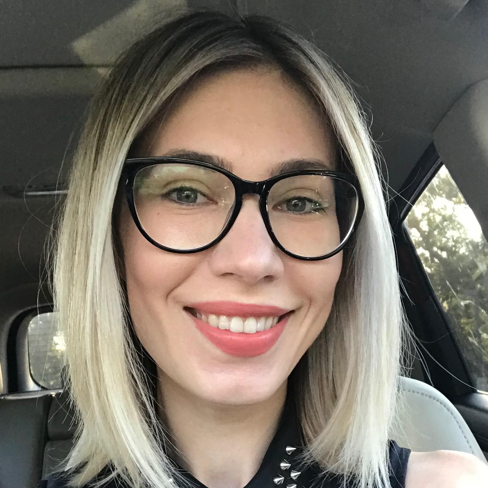 Kseniia Martianova