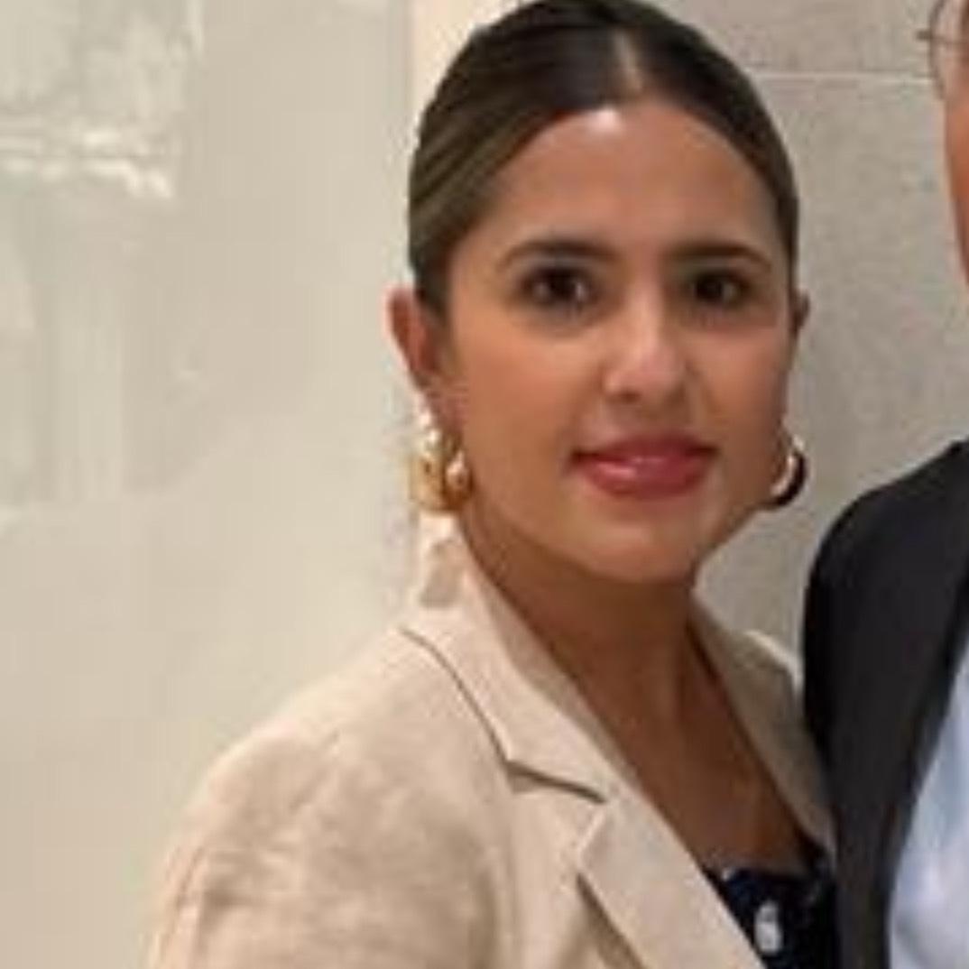 Bianka Mendoza