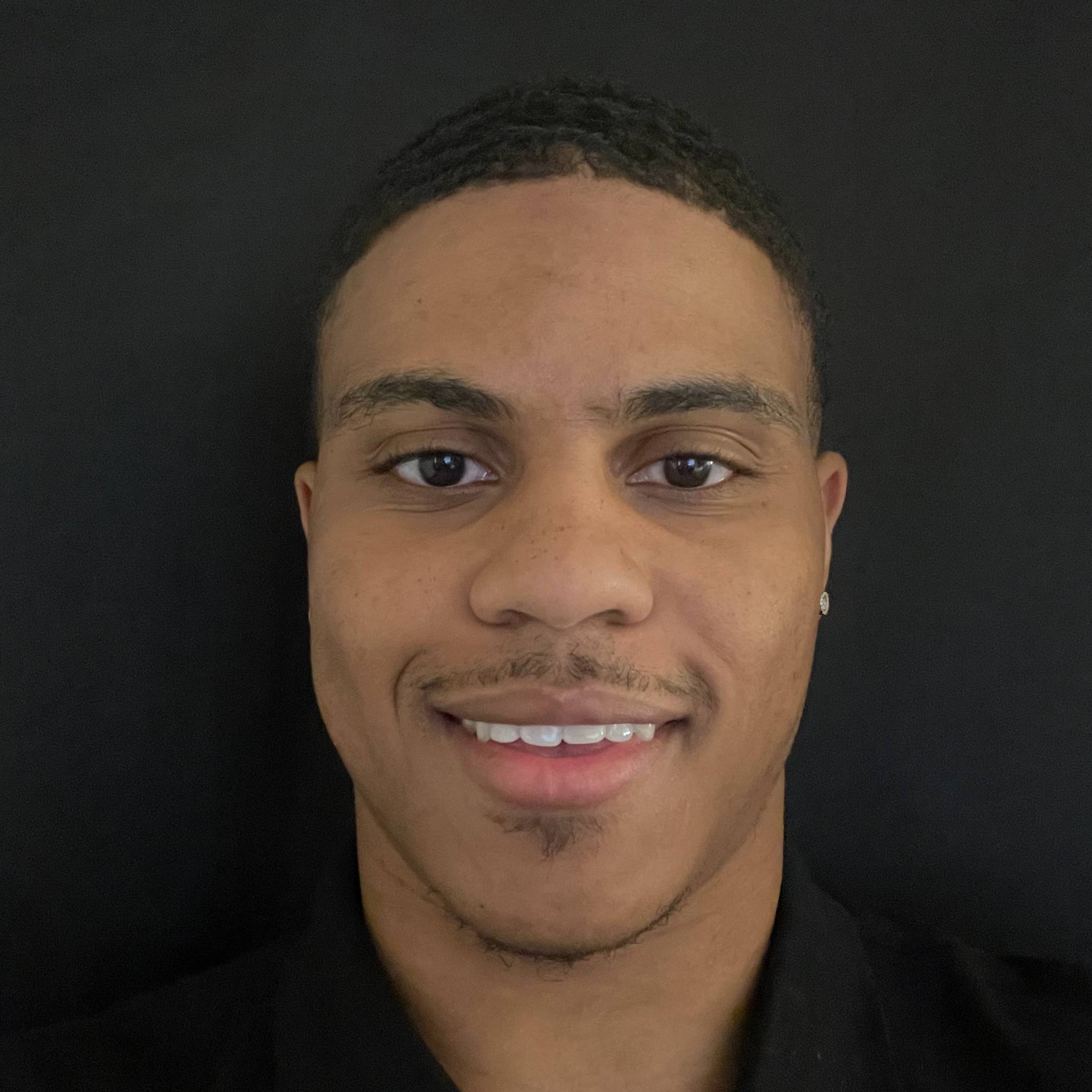 LaQuarius Cook
