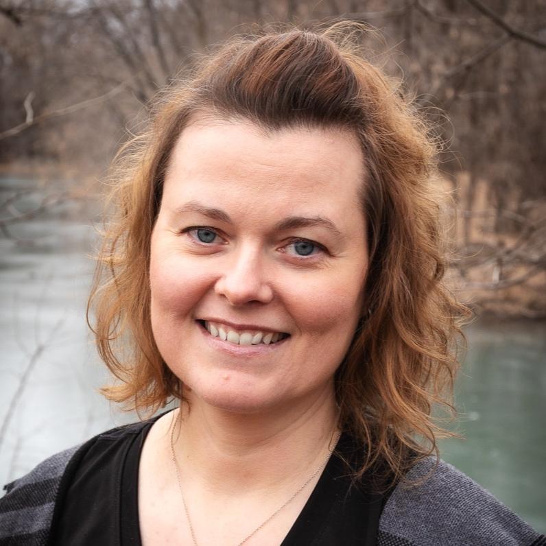 Jennifer Craig