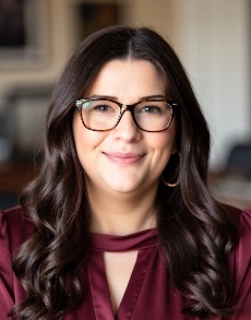 Kristen Carper