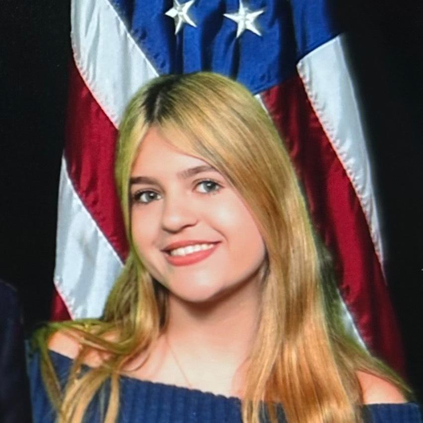 Isabella Vaught
