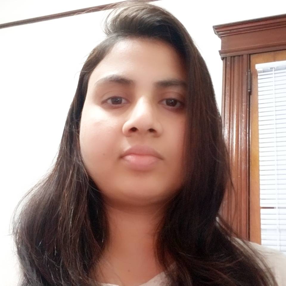 Mamatha Margam