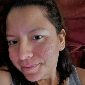 Gabriela Abigail Martinez