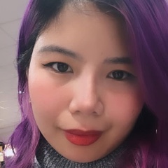 Mardie Ann Isahac