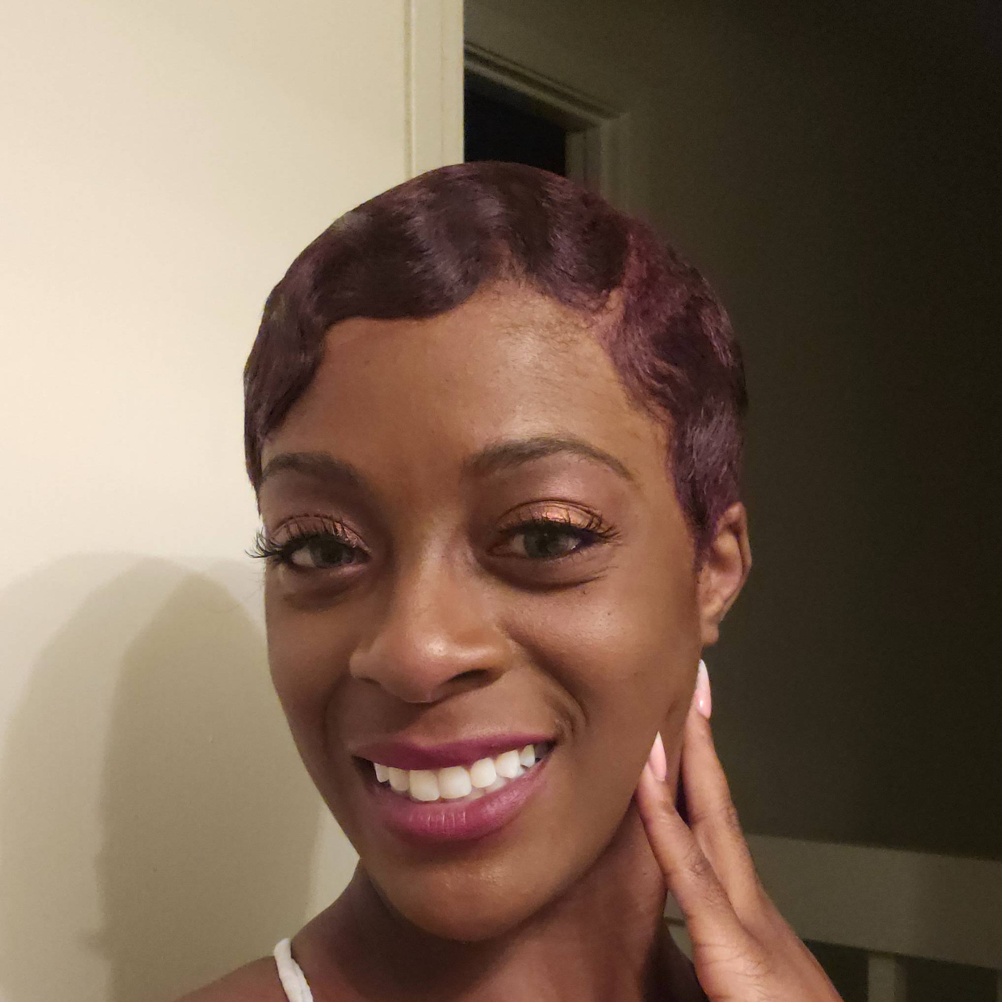 Raishell Bonard