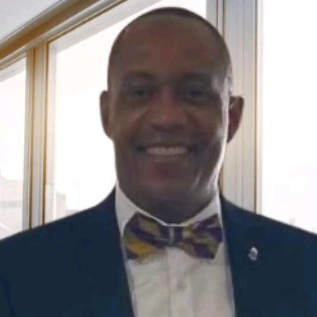 Bobby R. Turner, Jr.