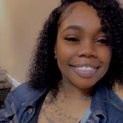 Craveisha Johnson