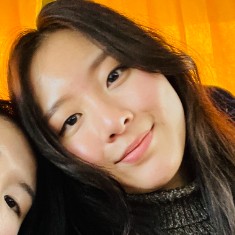 Seoa Jang