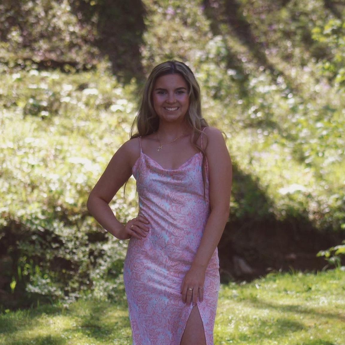 Kyndall Beutjer
