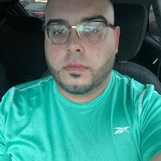 ISAAC MALDONADO