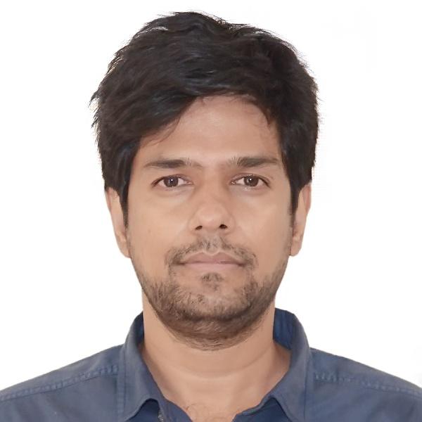Ranganath NC