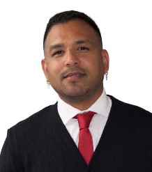 Delvis Revilla