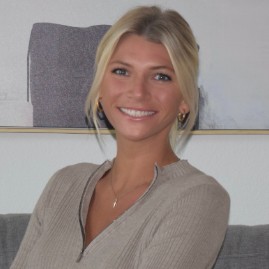 Ingrid Molitor
