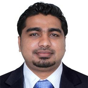 ANOOP YOHANNAN