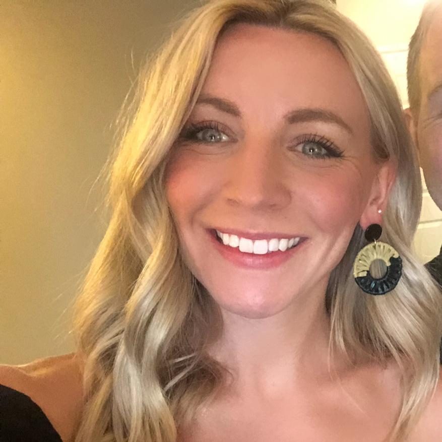 Elyse Bowers