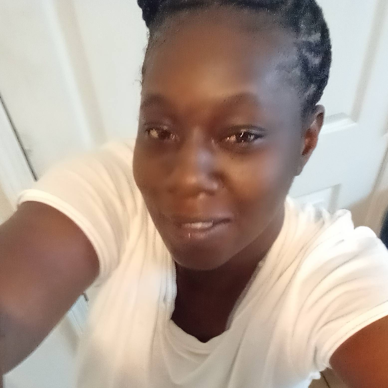 Jasmyn McFadden