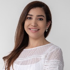 Andrea Larissa Navarro Romero