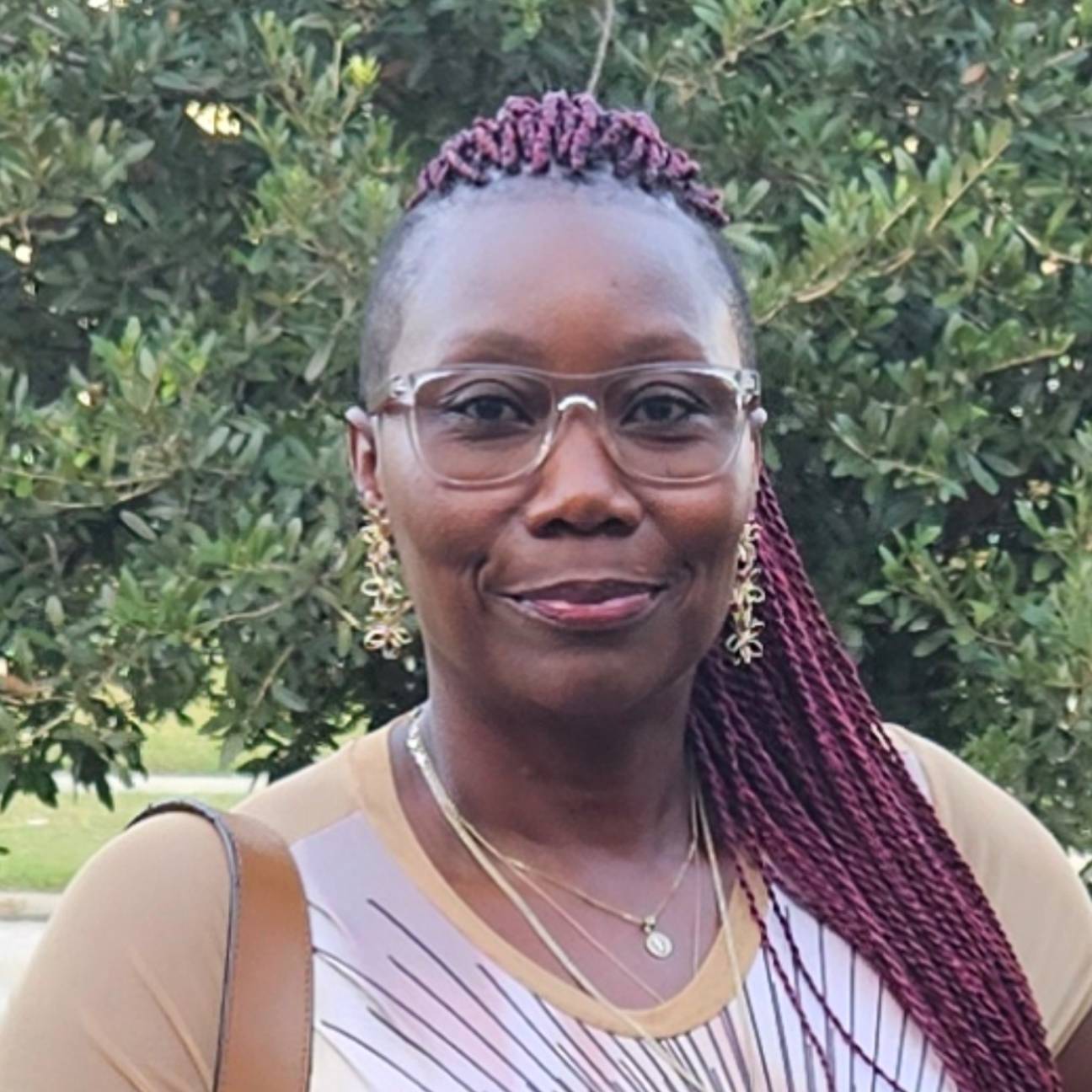 EUPHEMIA FELICIEN