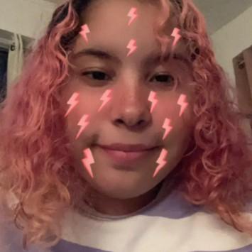 Chassidy Rosa