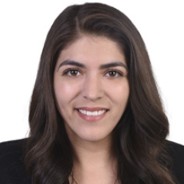 Luciana Williams