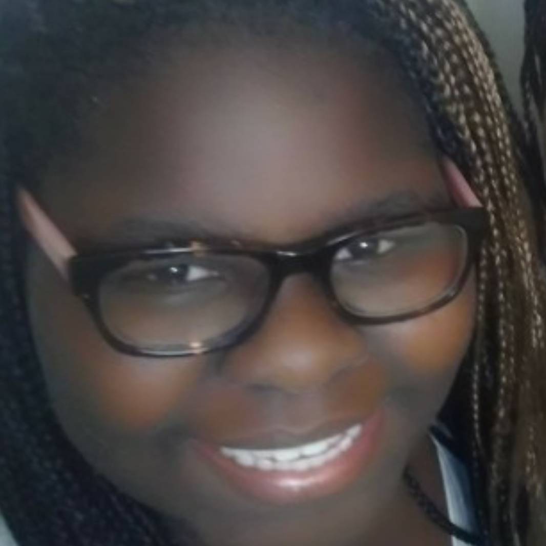 Kaziah Heath