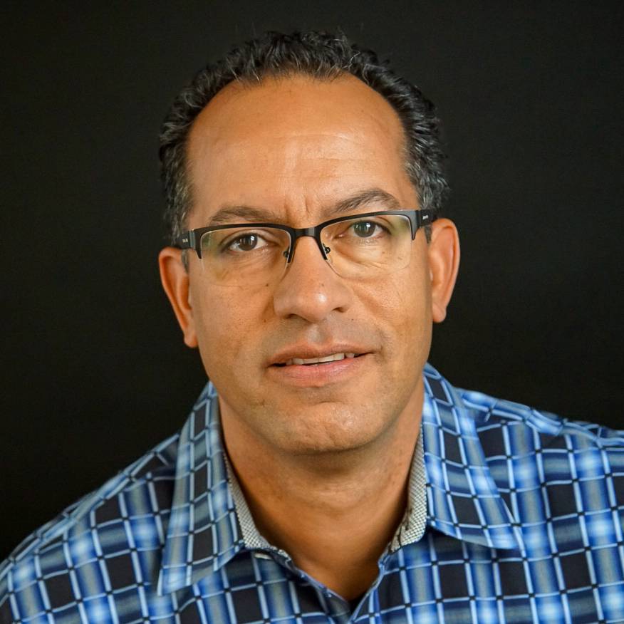 Shawn O. Smith