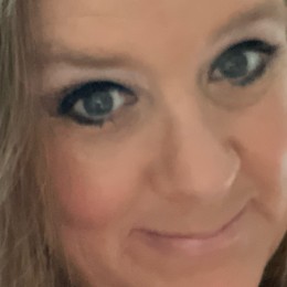 Annmarie Mckenzie