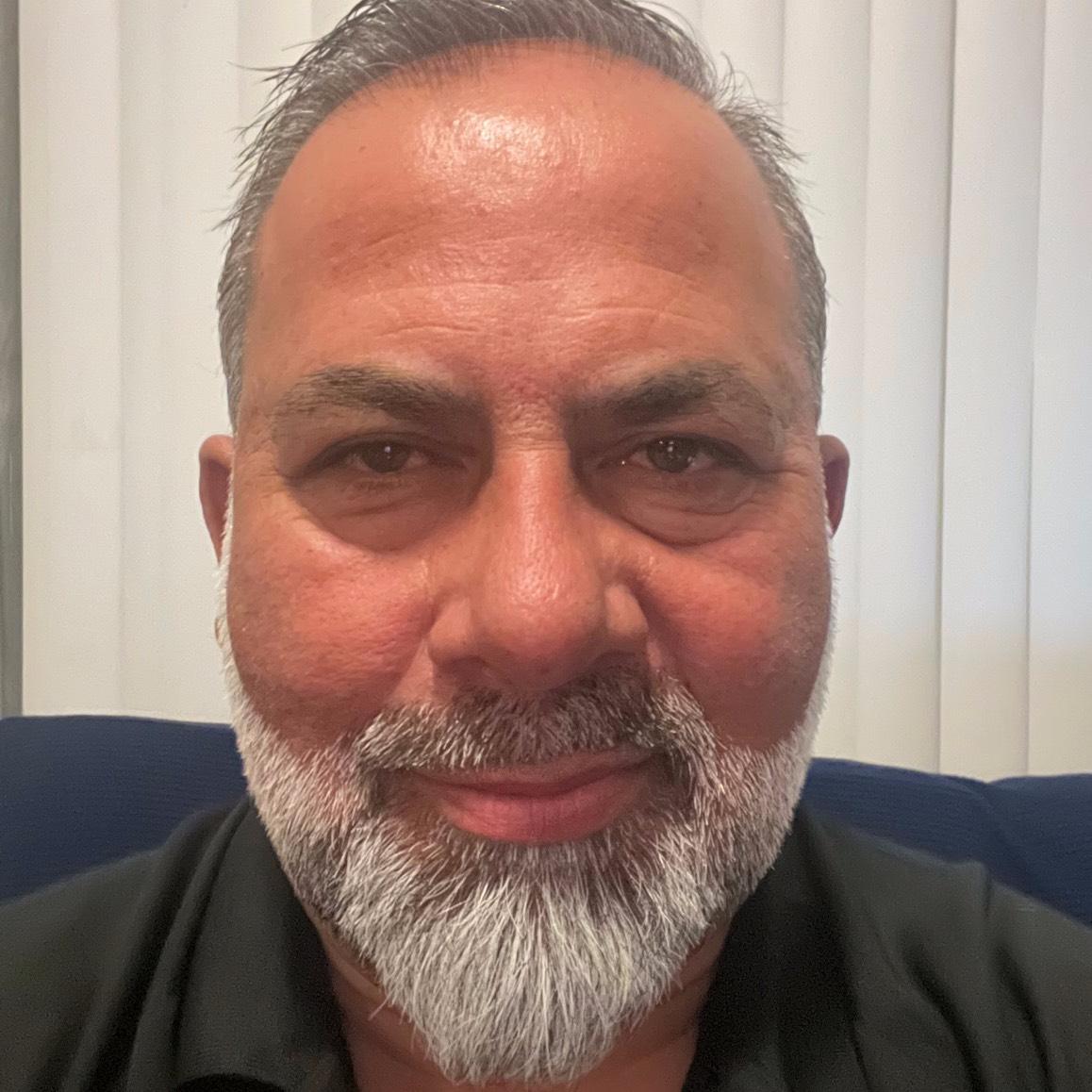 Luis Alejandro Espinosa