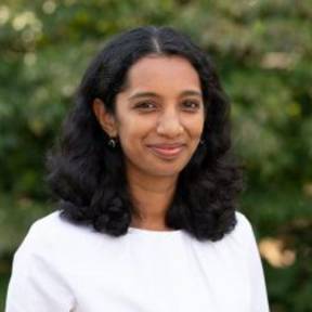Madhu R. Pudupatti