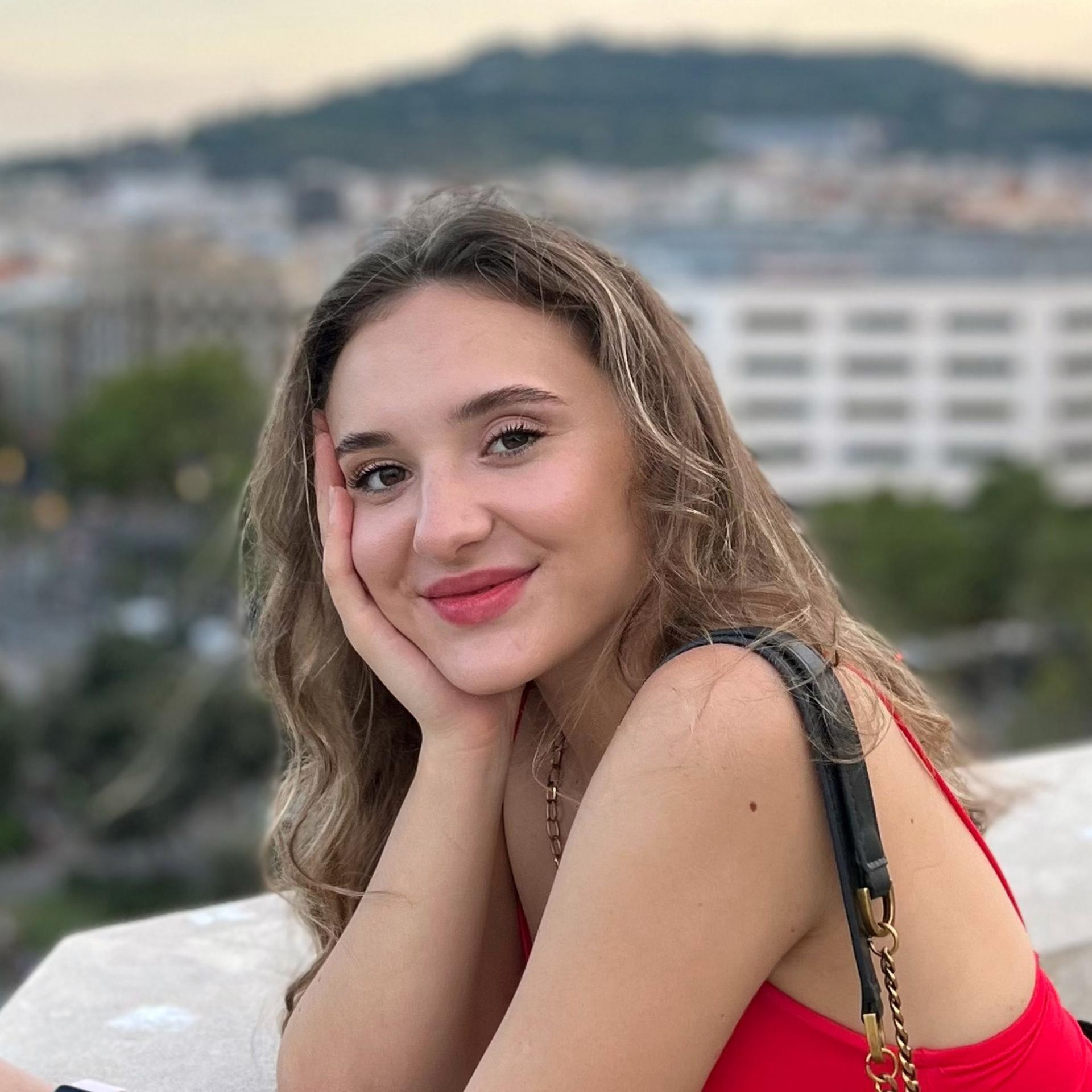 Nataliia Herman