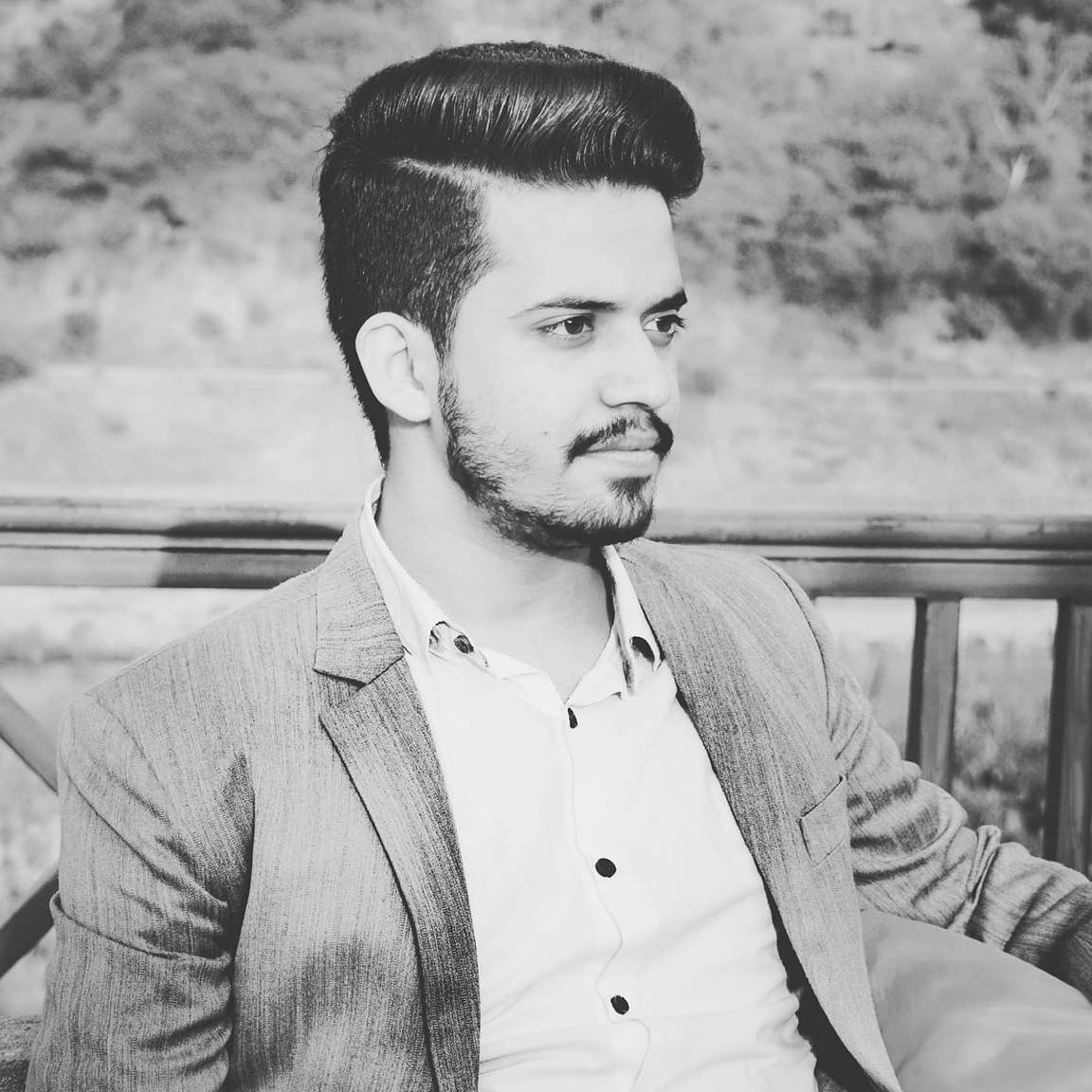 Luqman Arshad