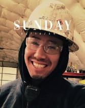 Justin Mayo