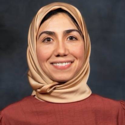 Noha Badran, DDS