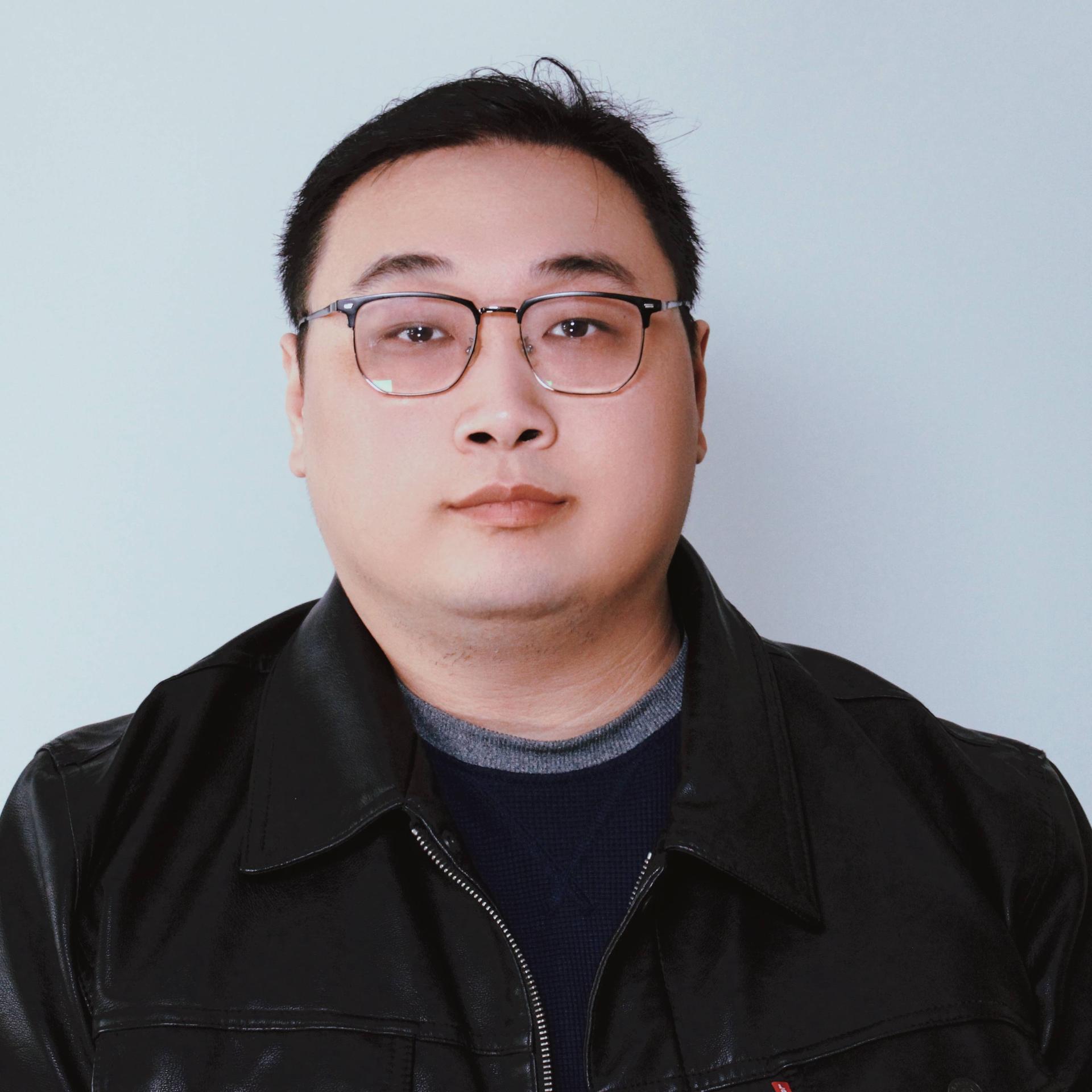Liang Li