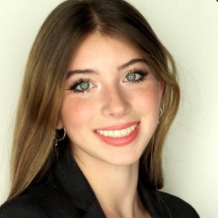 Ella Zarrow