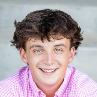 Connor Roberts