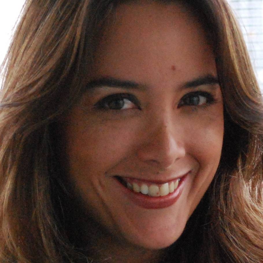Erika Zimmermann