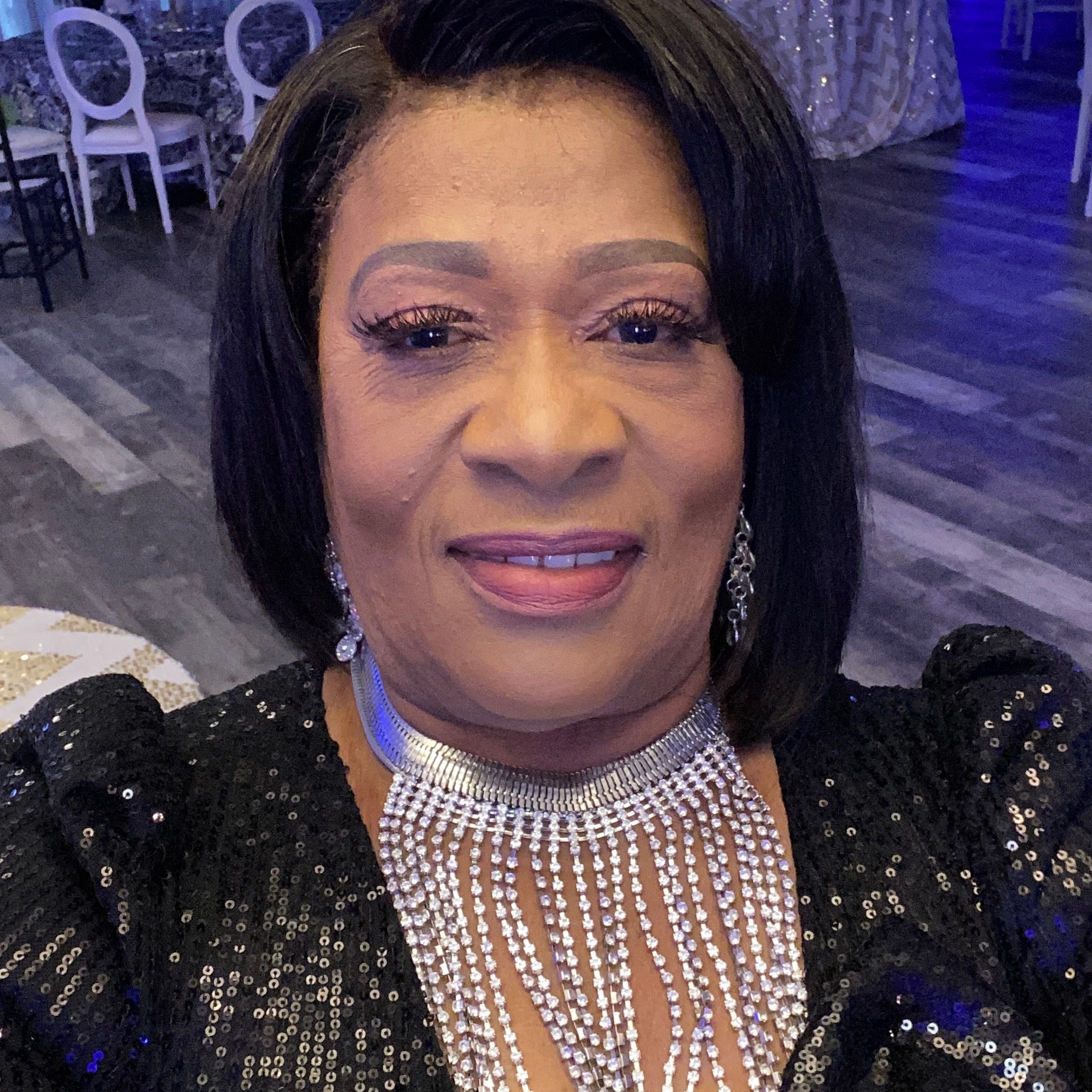 Vinnette Graham