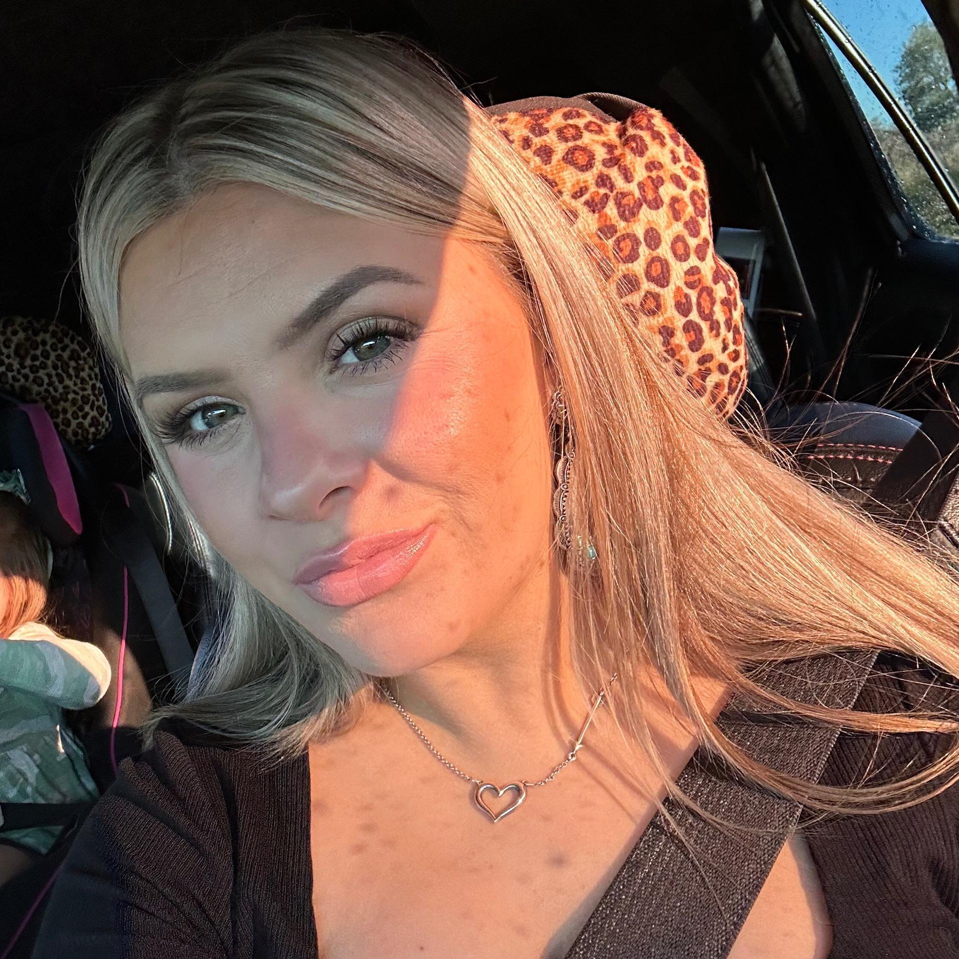 Lauren Swann