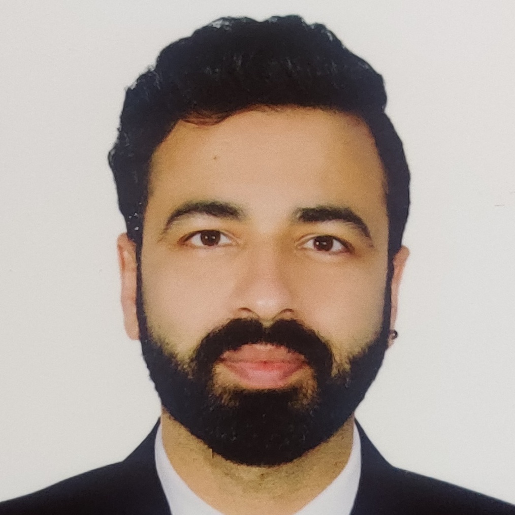 Karan Sehgal
