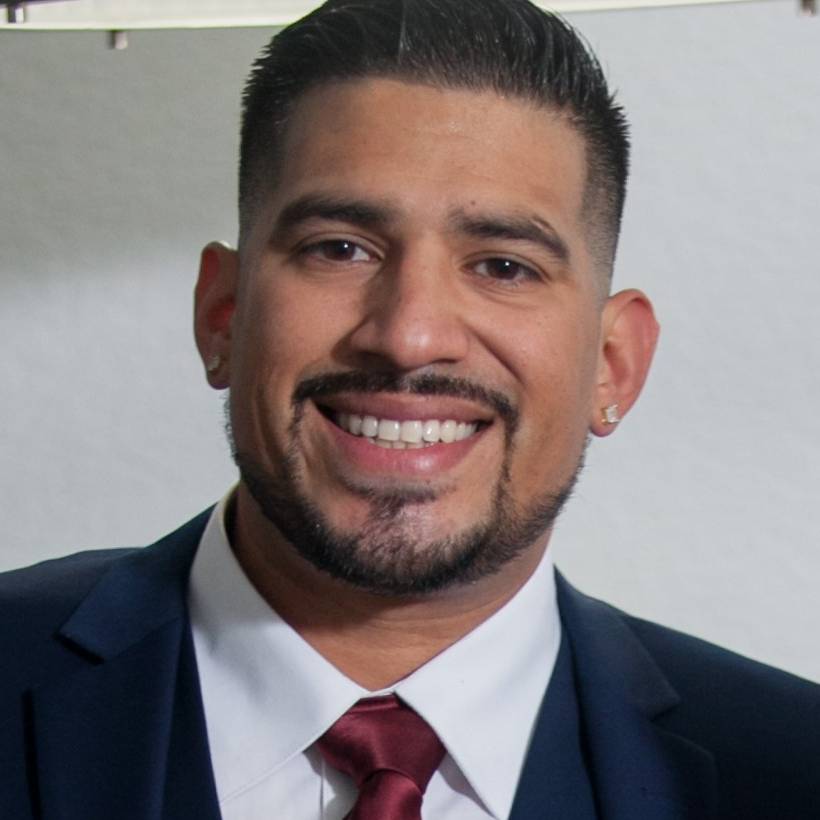 Eric O Lopez