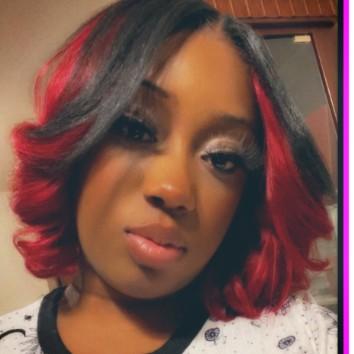 Shakiyah Howell