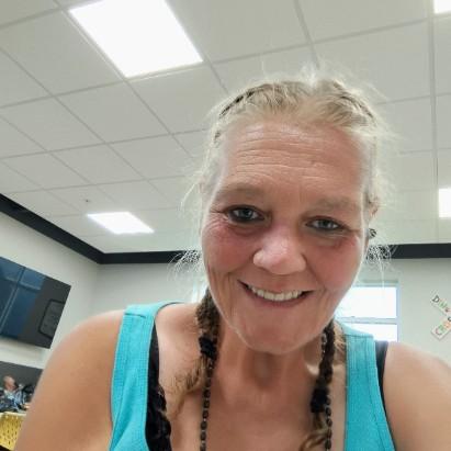 Kimberly Verhulst