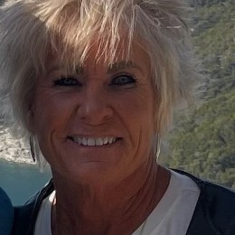 Debi Erickson