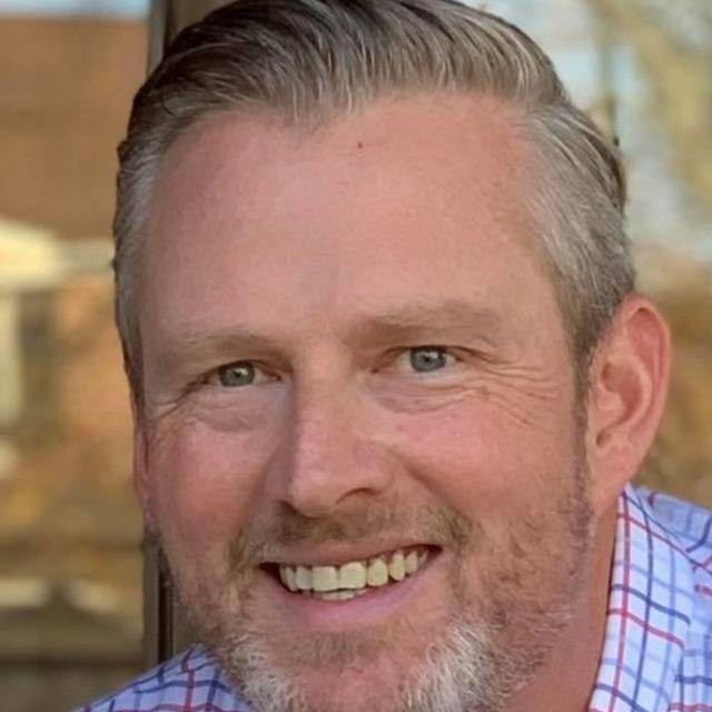 Brian M. Barry