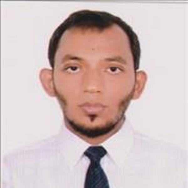 KAZI REZAUR RAHMAN